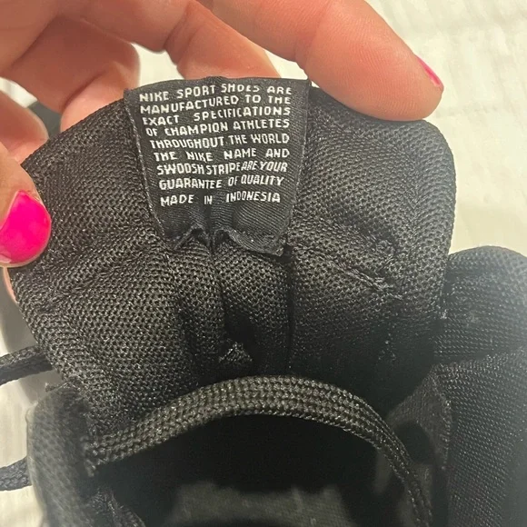 Youth- Nike Blazer Mid ’77 sneakers - Picture 6 of 8